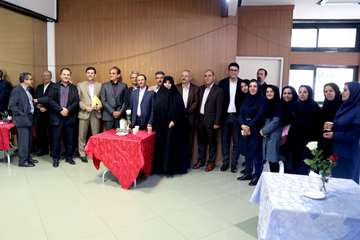 دیدار نوروزی